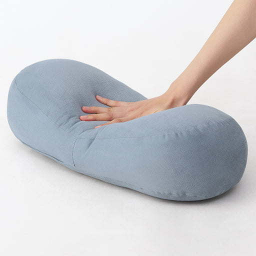 Soft Cushion Mini Blue MUJI