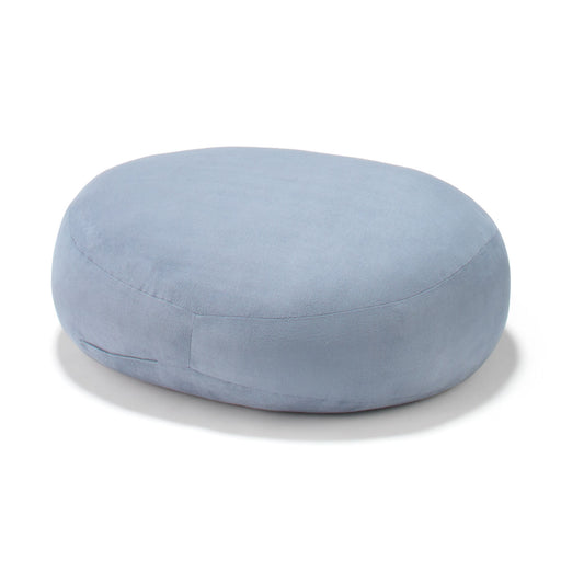 Soft Cushion Blue MUJI