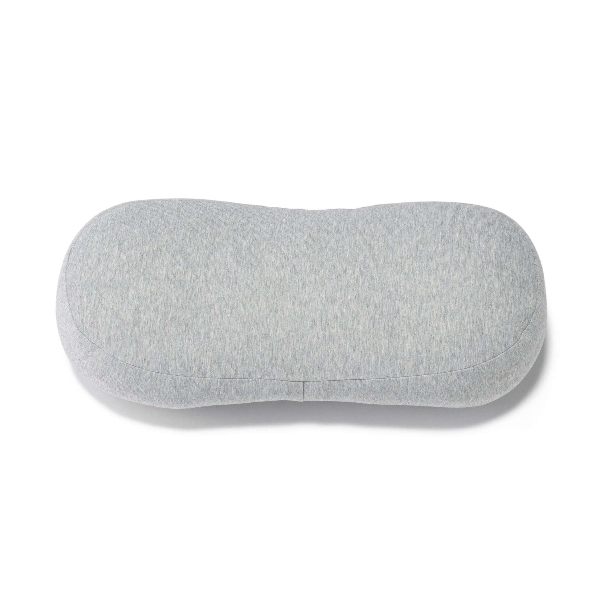 Cool Touch Cushion Mini | Back Cushion | Comfy Pillow | MUJI USA