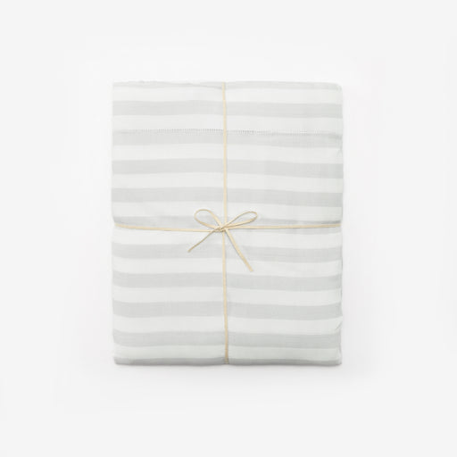 Cooling Blanket - Single Gray Single (W55.1 x L78.7") MUJI