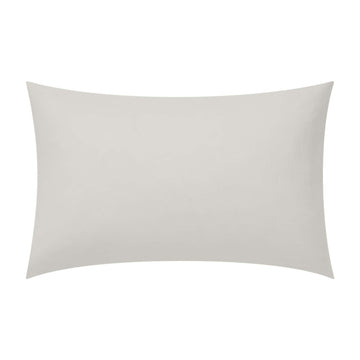 Cooling Pillowcase Gray MUJI