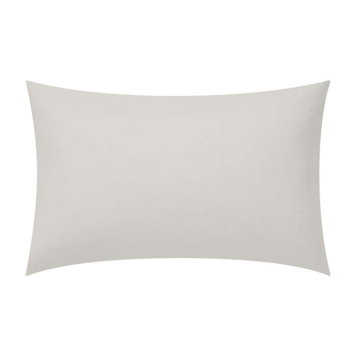 Cooling Pillowcase Gray MUJI