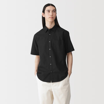 Broadcloth Shirt MUJI