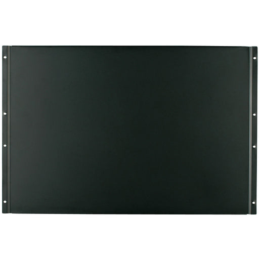 SUS Shelving Unit Wide - Back Panel - Dark Gray - Large MUJI