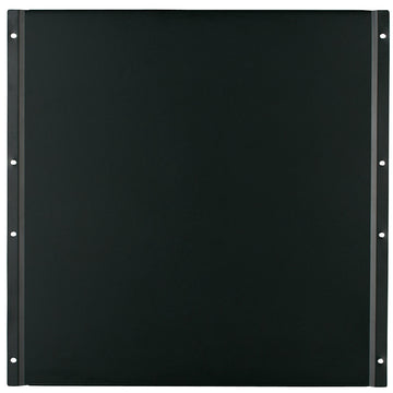 SUS Shelving Unit Back Panel - Dark Gray - Large MUJI