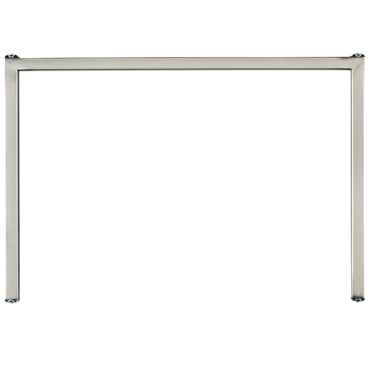 SUS Shelving Unit Frame Reinforcement Part | MUJI USA