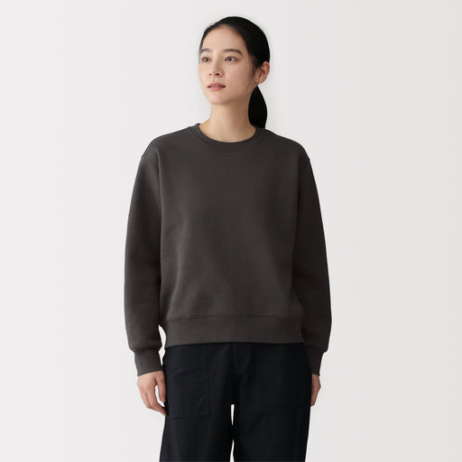 Sweatshirt MUJI