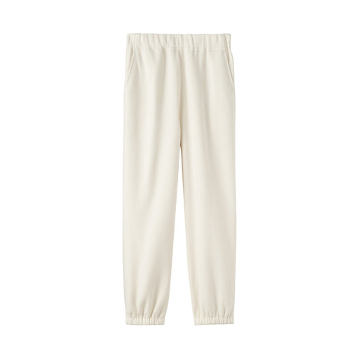 Sweatpants Off White MUJI