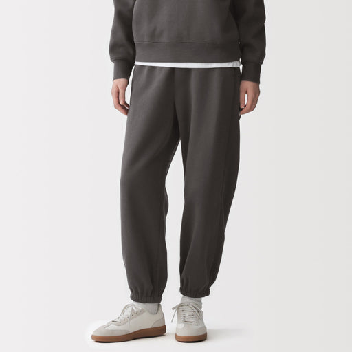 #26SS Sweatpants MUJI