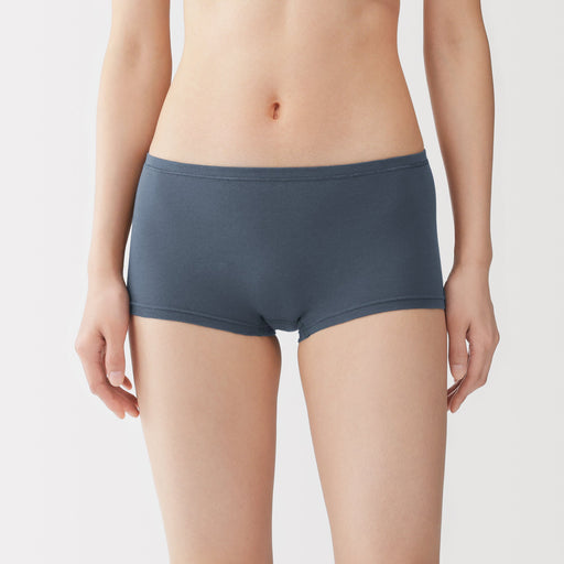 Stretch Boyshorts MUJI