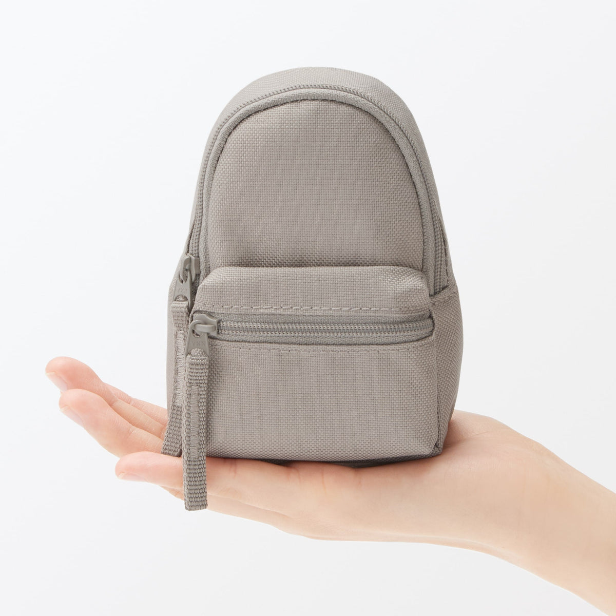 Water Repellent Mini Backpack