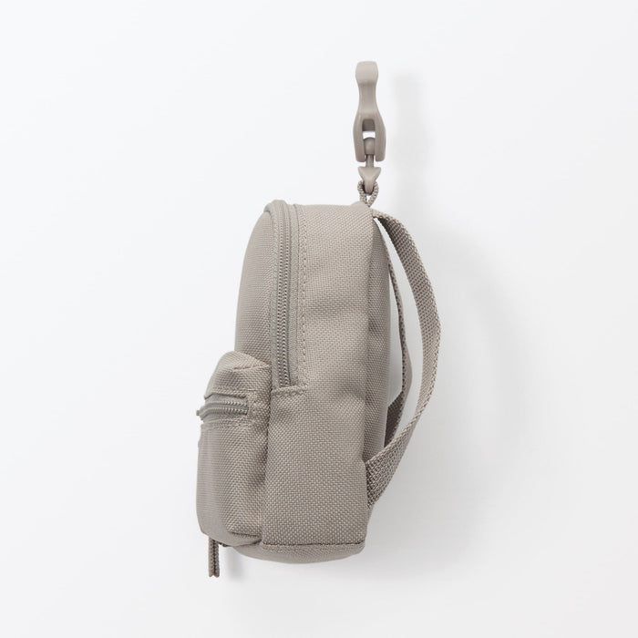 canvas mini backpack Manitoba small canvas backpack blends vintage design with everyday practicality Water Repellent Mini Backpack