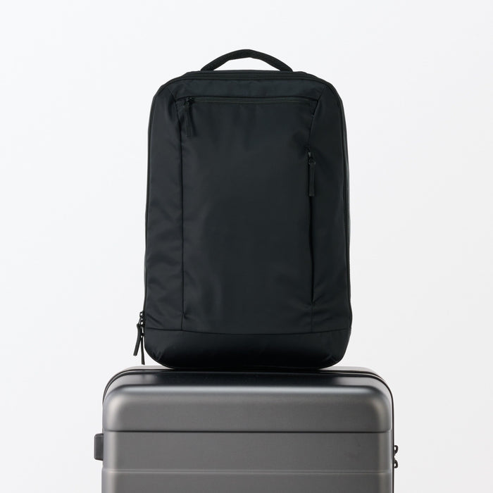 Fatigue Reduction Thin Business Backpack