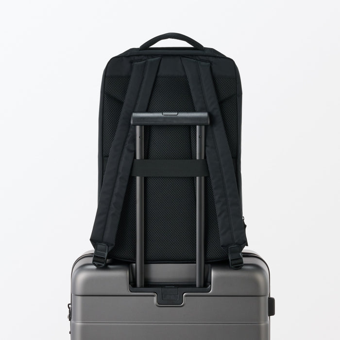 backpack to carry laptop Fatigue Reduction Thin Business Backpack