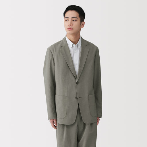 Breathable Jacket MUJI