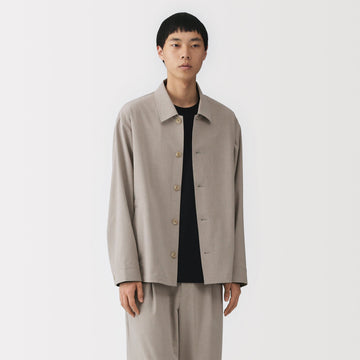 Quick Dry Jacket MUJI
