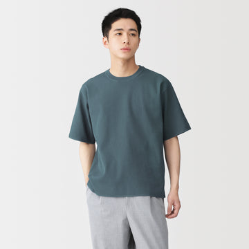 Quick Dry Washable T-Shirt MUJI