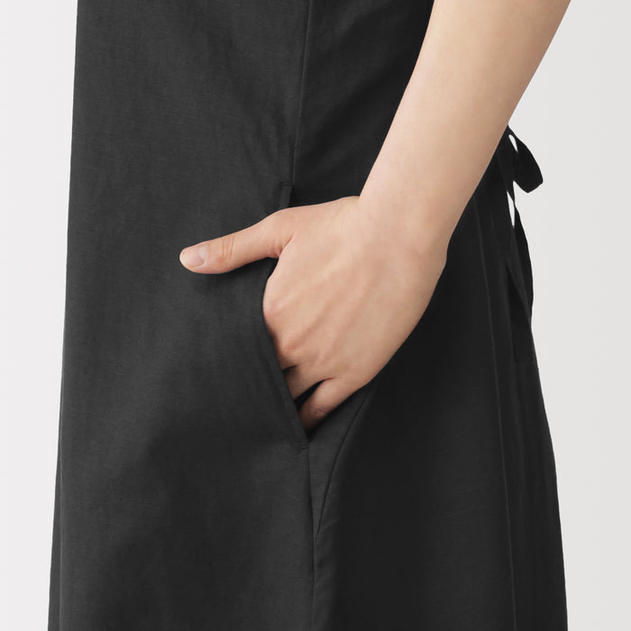 Hemp Cotton Dress | Women's Summer Dress