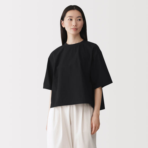 Cool Touch Blouse MUJI