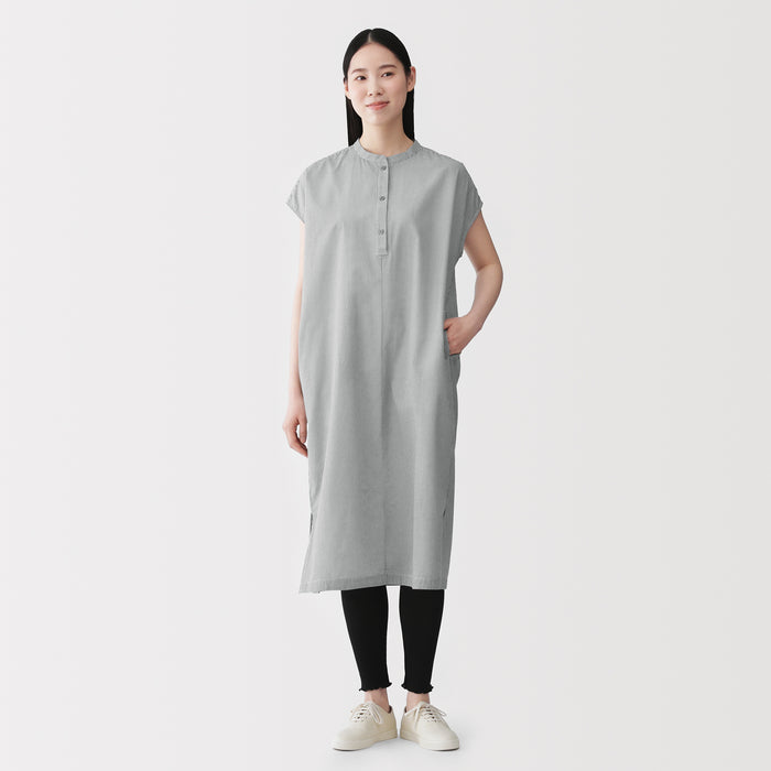 muji dress Cool Touch Pullover Dress | Women's Summer Dress