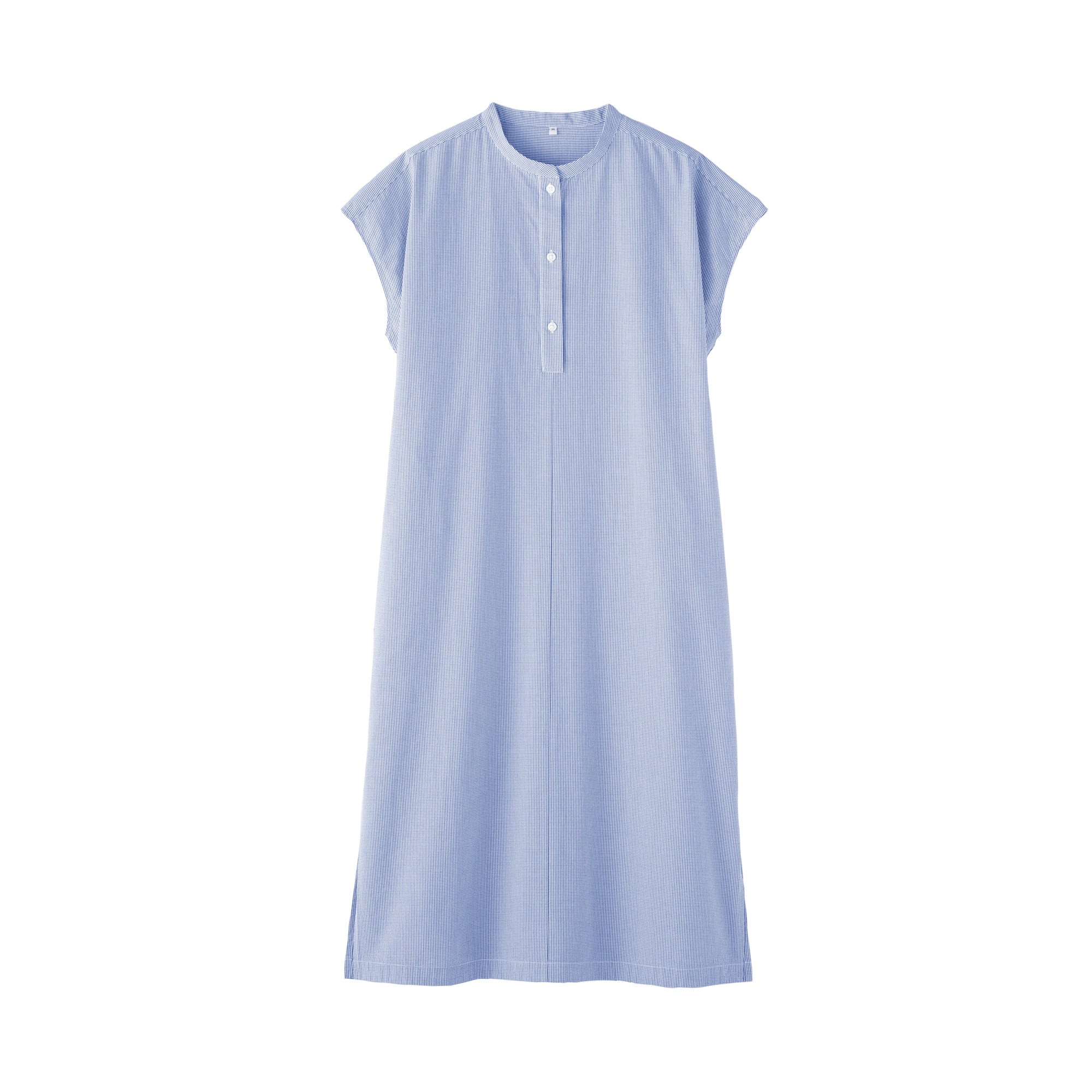 Women's Dresses | Casual Spring Outfits | MUJI USA