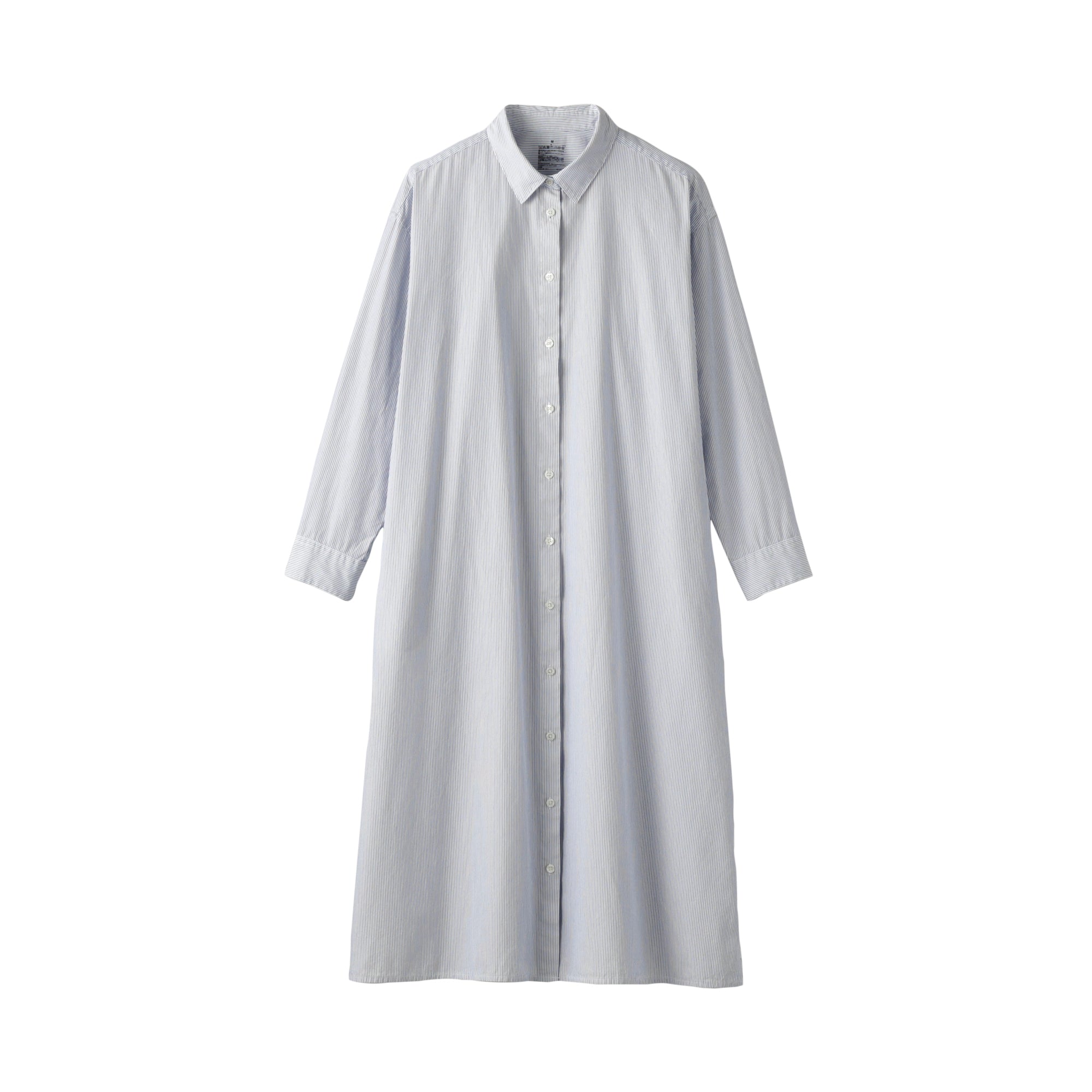 Women's Dresses | Casual Spring Outfits | MUJI USA