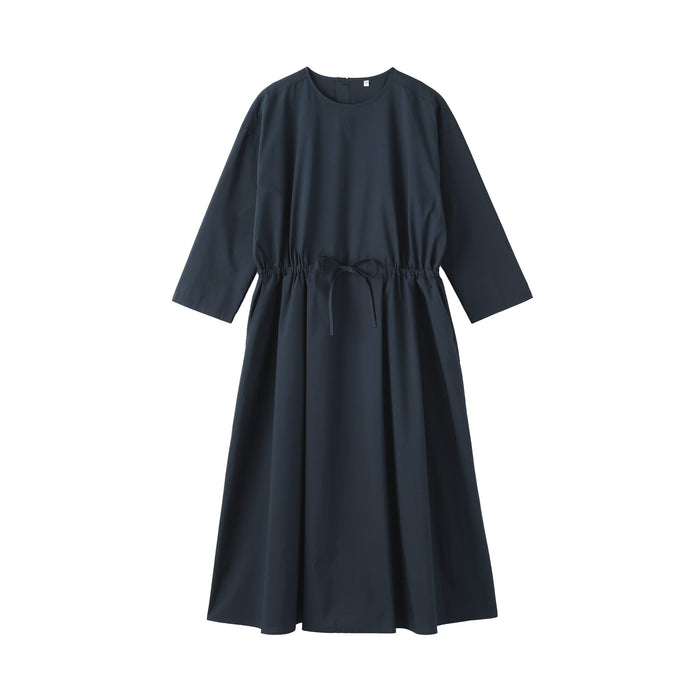 pullover dresses for women Broadcloth Pullover Dress