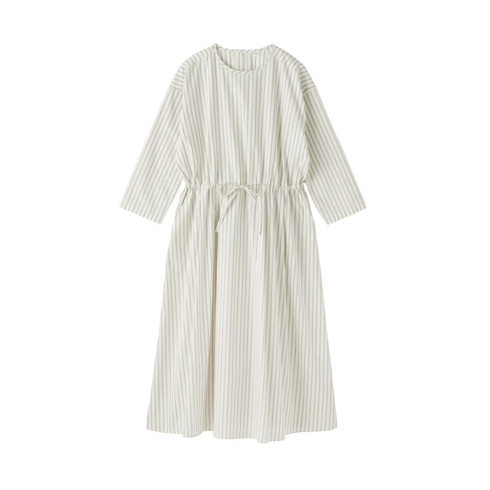 Broadcloth Pullover Dress | Women's Dresses