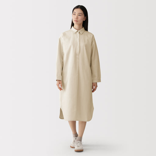 muji dress Linen Shirt known for being one of the lightest natural fibers available muji dress The Cool Touch