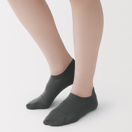 Lightweight Sneaker Socks MUJI
