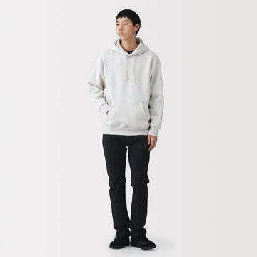 Stretch Denim Slim Pants MUJI