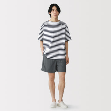 Water Repellent Activewear Shorts MUJI