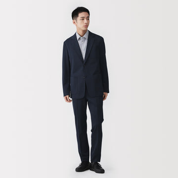 Jersey Tapered Pants MUJI
