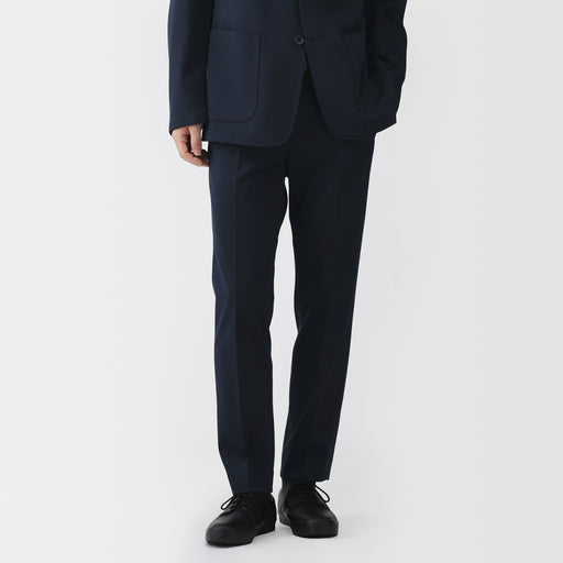 Jersey Tapered Pants MUJI