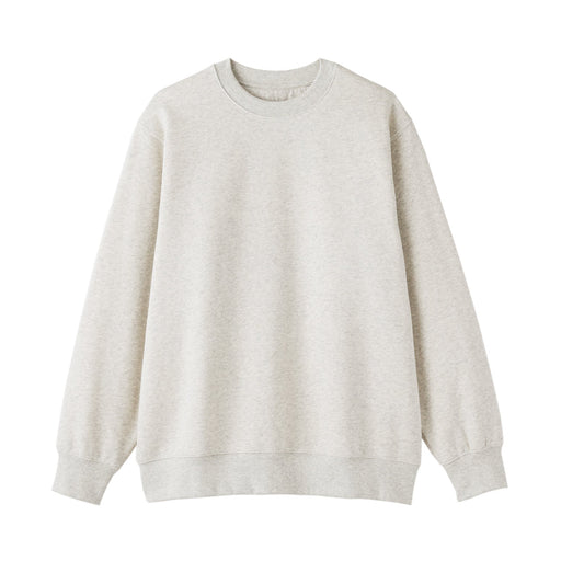 Sweatshirt Oatmeal MUJI