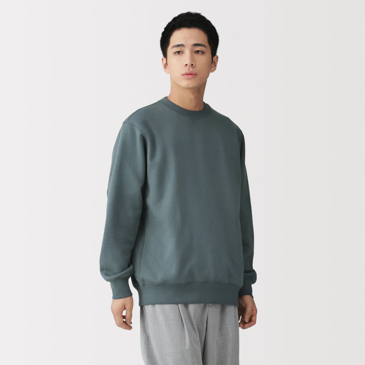 MUJI — Sweatshirt