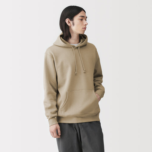 Pullover Hoodie MUJI