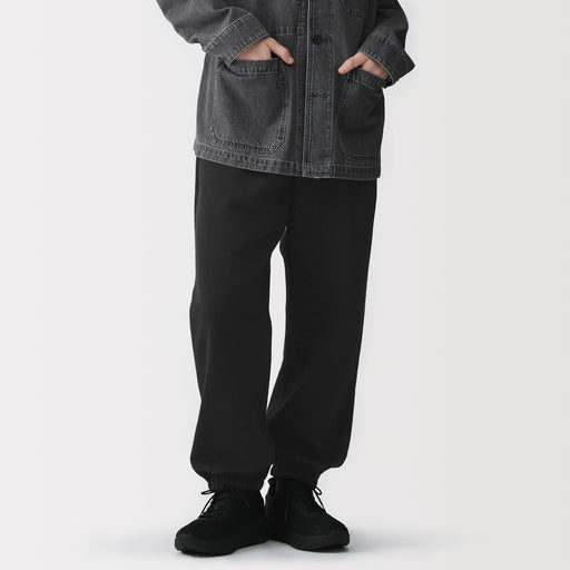 Wide Sweatpants MUJI