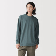 Heavyweight Cotton T-Shirt