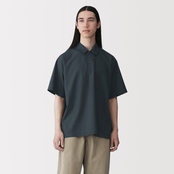 Breathable Polo Shirt MUJI