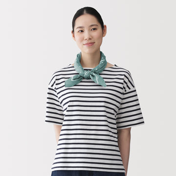 Cotton Scarf MUJI