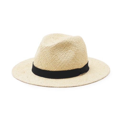 Panama Fedora Hat MUJI