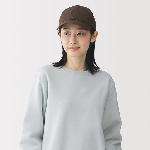 Cotton Twill Cap MUJI