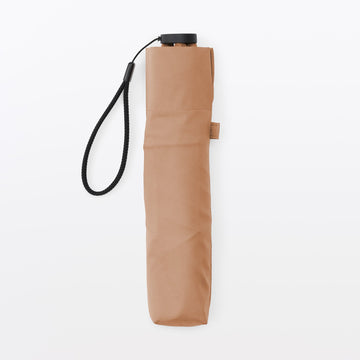 All-Weather Lightweight Foldable Umbrella MUJI