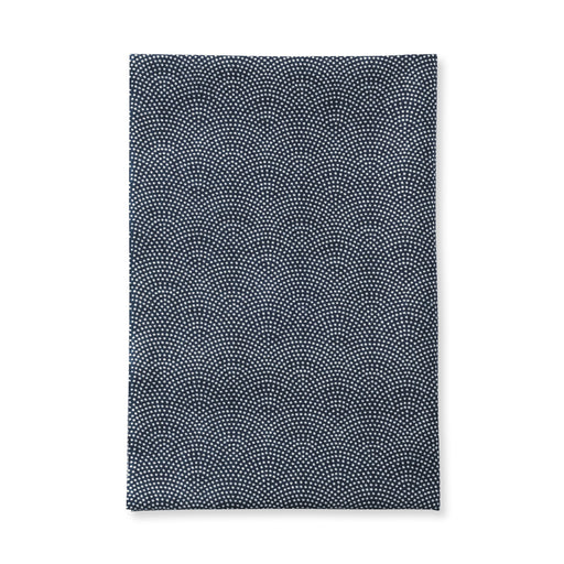 Tenugui Towel Navy MUJI