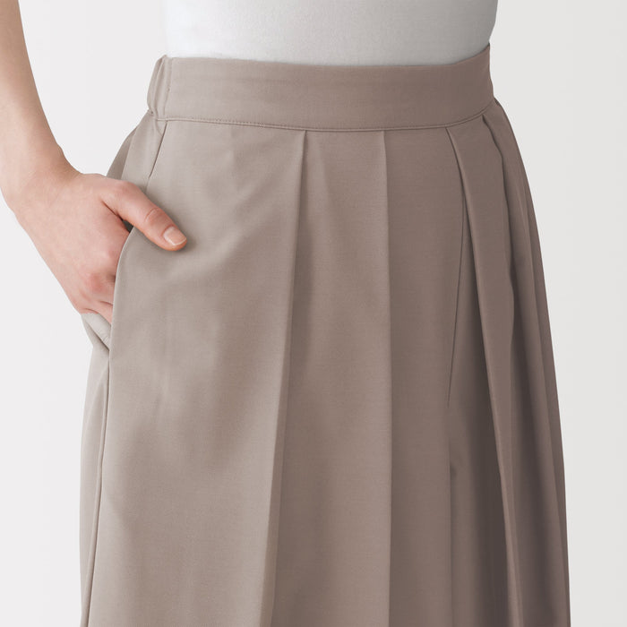 Mujo Ys Hakama Pants | Traditional Japanese Wide Pants | MUJI USA