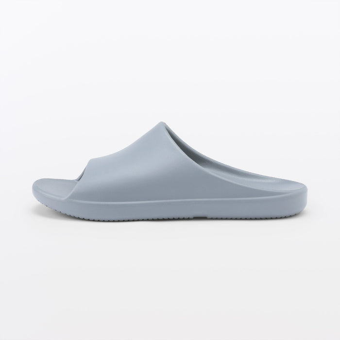 Mujo Ys Foot Shaped Sandals | Unisex Beach Sandals | MUJI USA