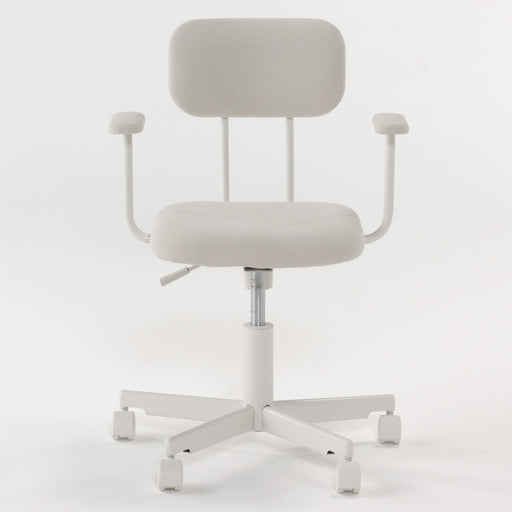 Office Chair Armrests - Gray MUJI