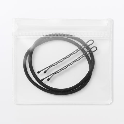 EVA Clear Case - Mini MUJI