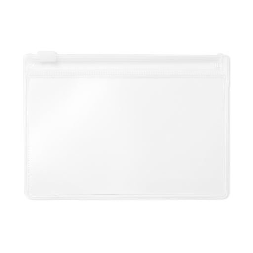EVA Clear Case - Small MUJI